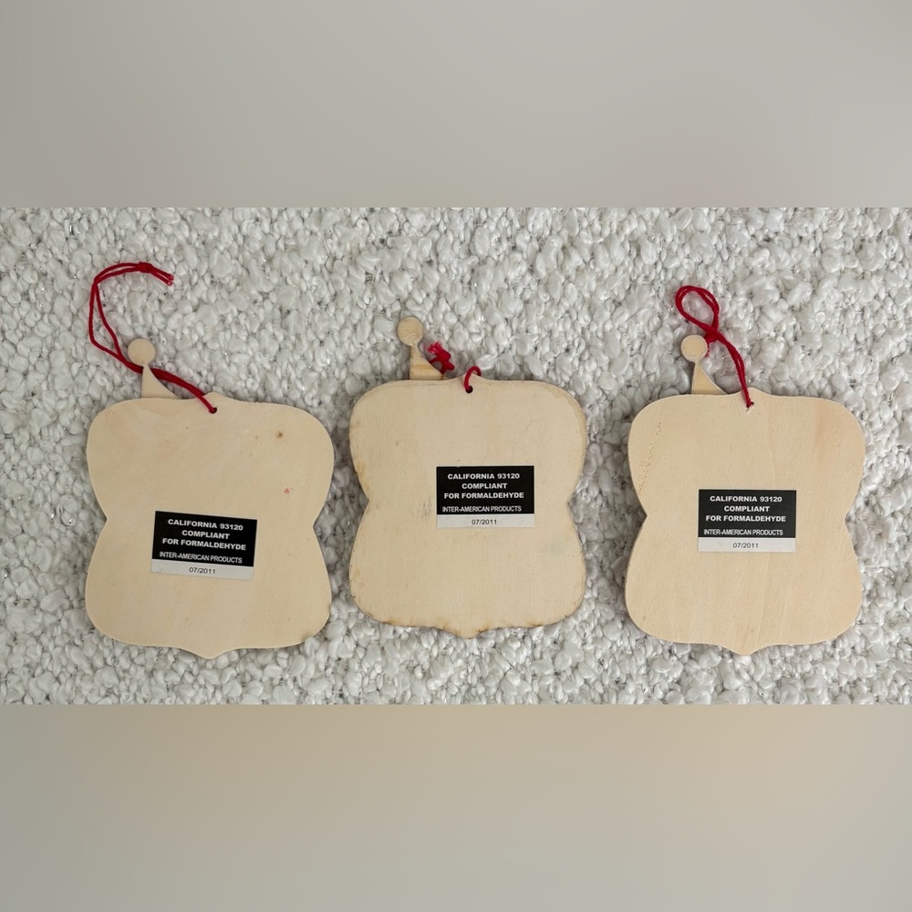 Christmas Festive Ornament Decor
Bundle ( 16 pcs ) - Picture 11 of 13